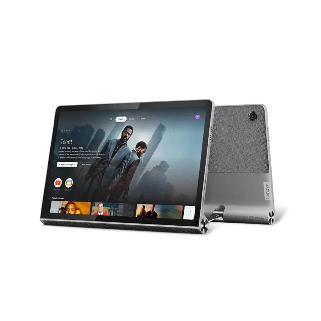 Sell Old Lenovo Yoga Tab 11 Wi-Fi + 4G 128GB